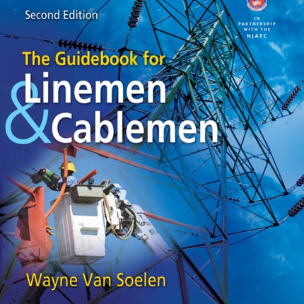 The Guidebook for Linemen and Cablemen