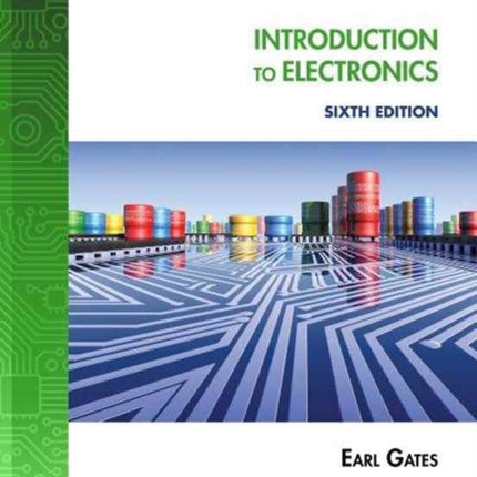 Lab Manual for Gates' Introduction to Electronics, 6th