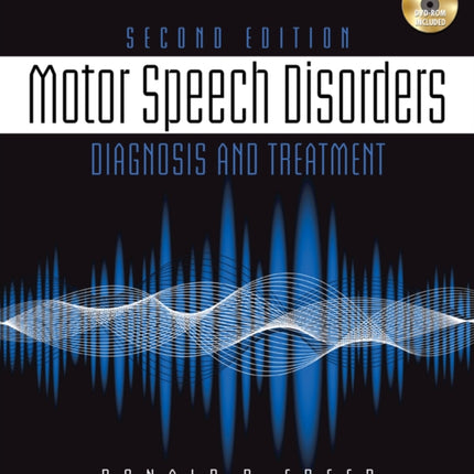 Motor Speech Disorders