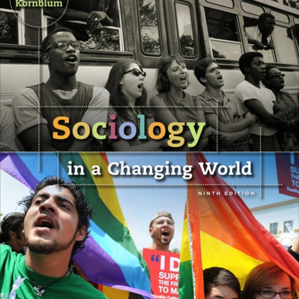 Sociology in a Changing World