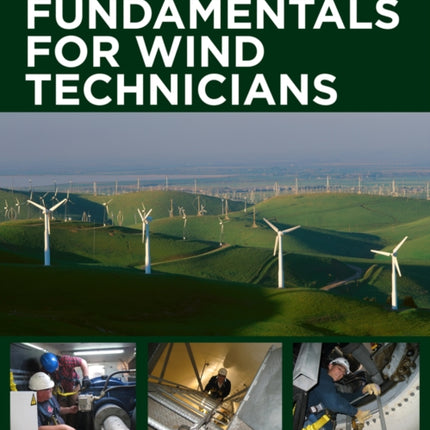 Maintenance Fundamentals for Wind Technicians