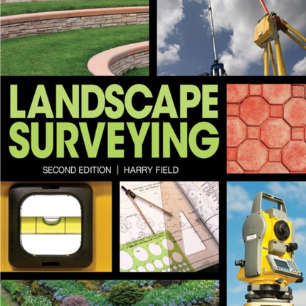 Landscape Surveying