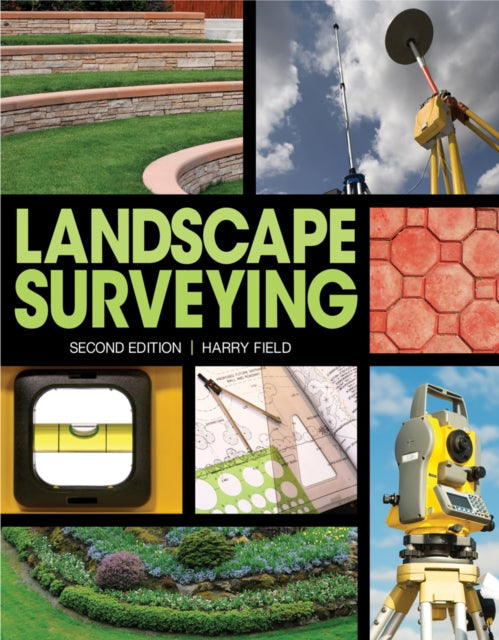 Landscape Surveying