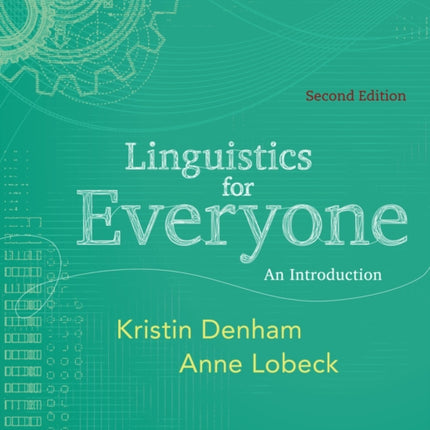 Linguistics for Everyone: An Introduction