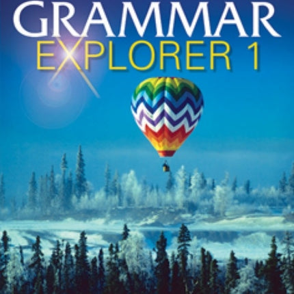 Grammar Explorer 1