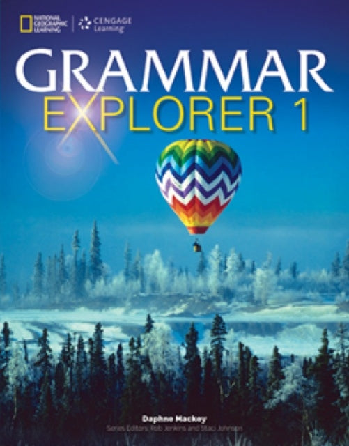 Grammar Explorer 1