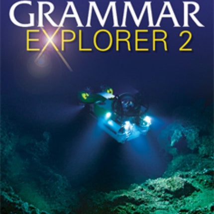 Grammar Explorer 2