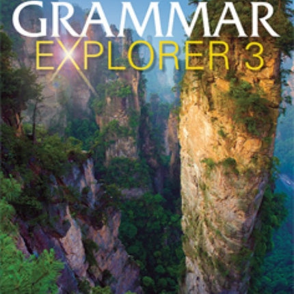 Grammar Explorer 3