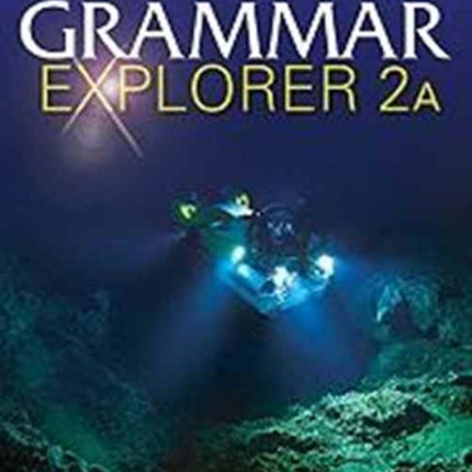 Grammar Explorer 2: Split Edition A