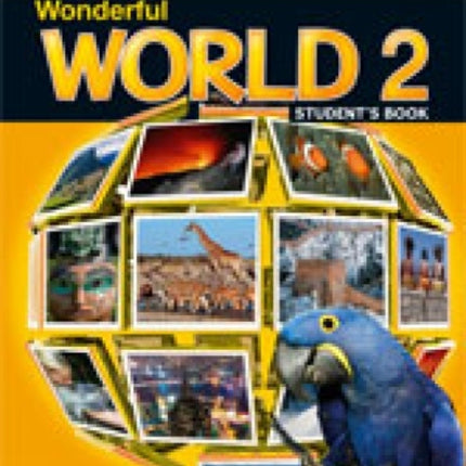 Wonderful World 2