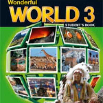 Wonderful World 3