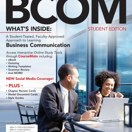 BCOM 3 with Printed Access Card