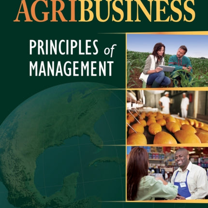Agribusiness