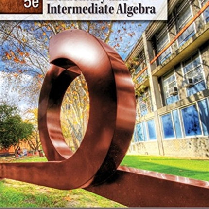 Elementary and Intermediate Algebra