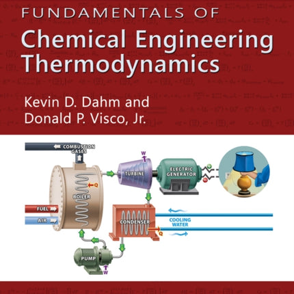 Fundamentals of Chemical Engineering Thermodynamics SI Edition