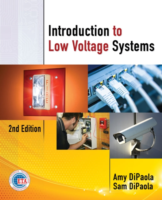 Introduction to Low Voltage Systems