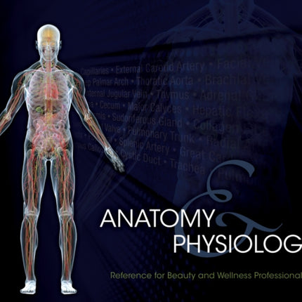 Student Reference for Anatomy & Physiology, Spiral bound Version