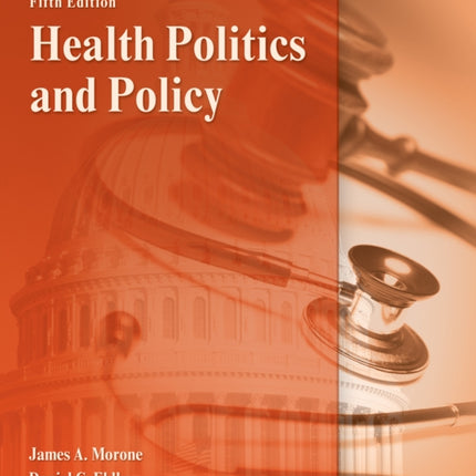 Health Politics and Policy