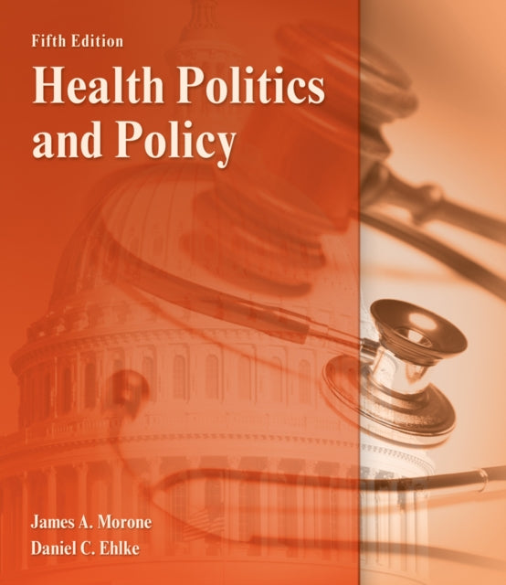 Health Politics and Policy