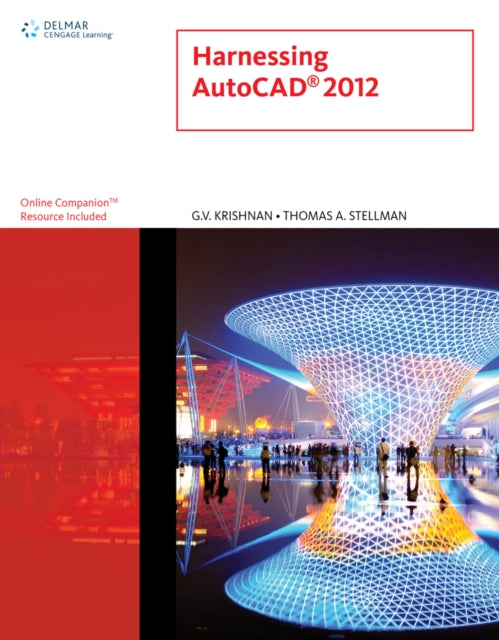 Harnessing AutoCad X