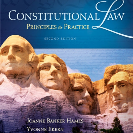 Constitutional Law