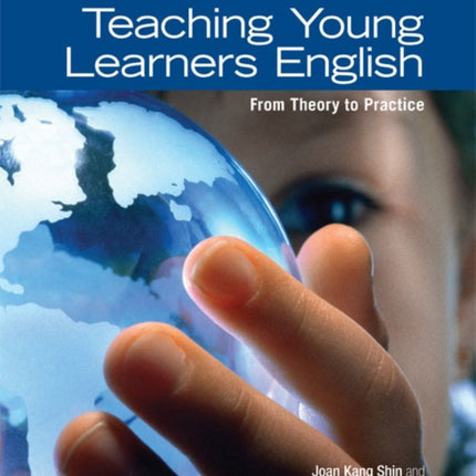 Teaching Young Learners English