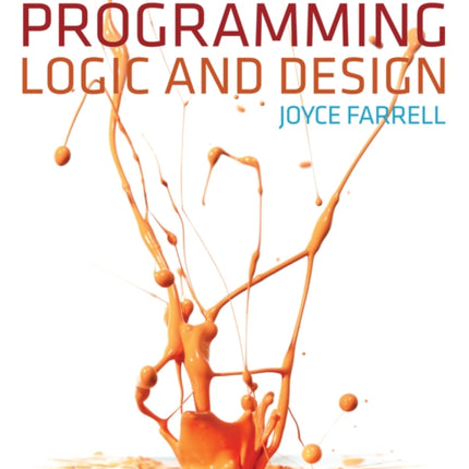 Just Enough Programming Logic and Design