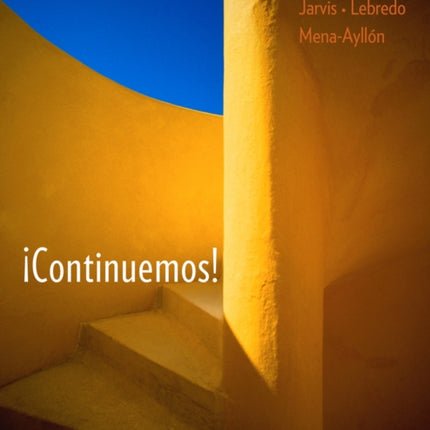 ÂContinuemos