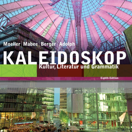 kaleidoskop
