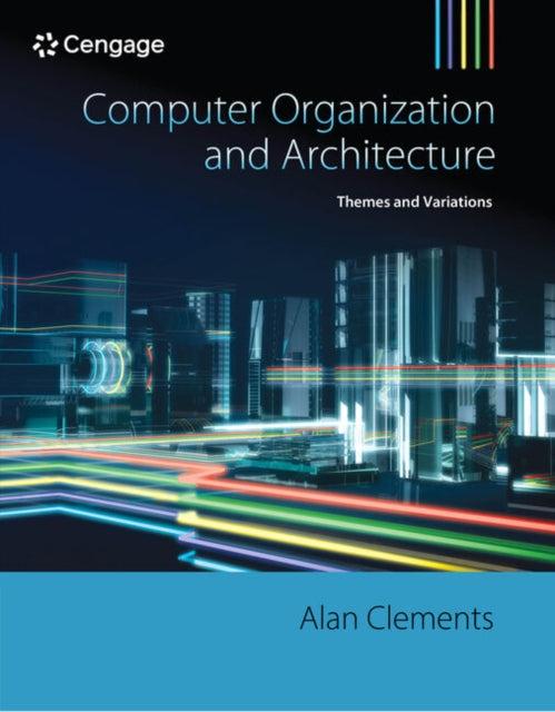 Computer Organization  Architecture
