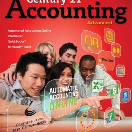 Century 21 Accounting Advanced Accounting II