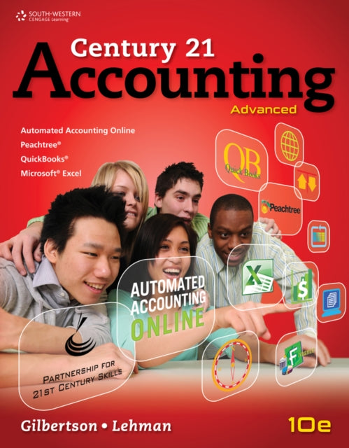 Century 21 Accounting Advanced Accounting II