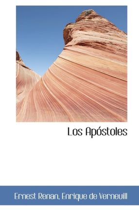 Los Apostoles