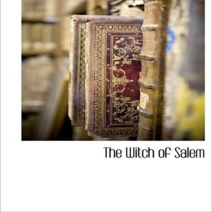 The Witch of Salem