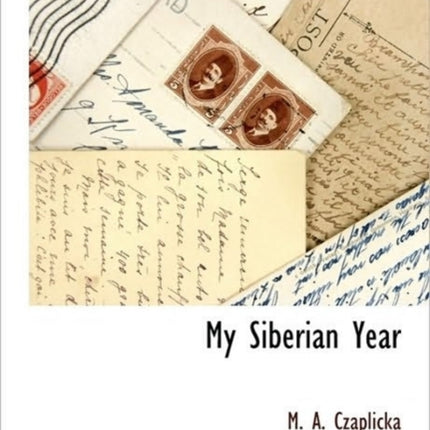My Siberian Year