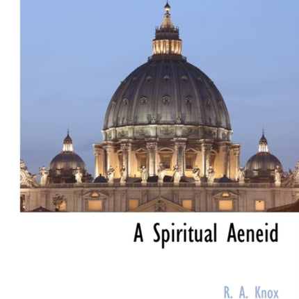 A Spiritual Aeneid