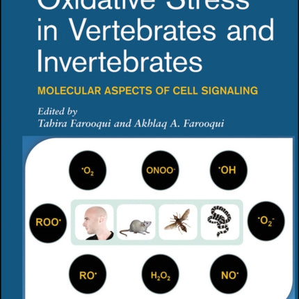 Oxidative Stress in Vertebrates and Invertebrates