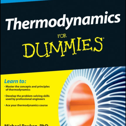 Thermodynamics For Dummies