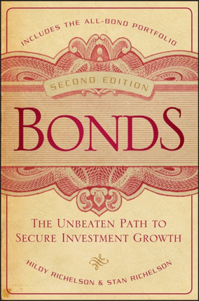 Bonds: The Unbeaten Path to Secure Investment Growth