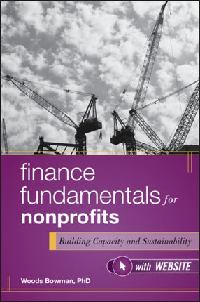 Finance Fundamentals for Nonprofits with Website