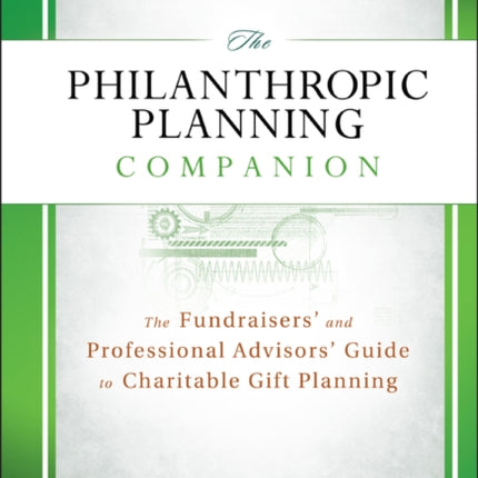 The Philanthropic Planning Companion