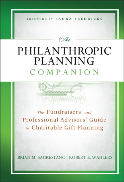 The Philanthropic Planning Companion
