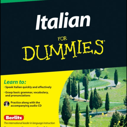 Italian For Dummies