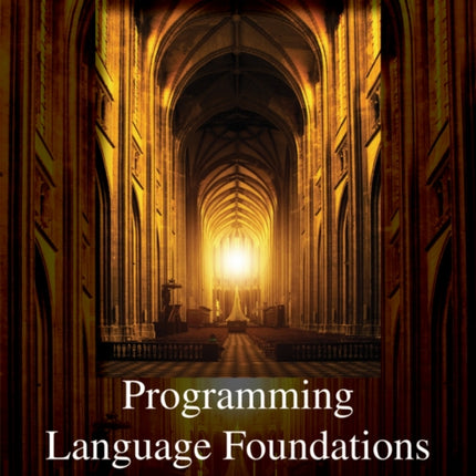 Programming Language Foundations