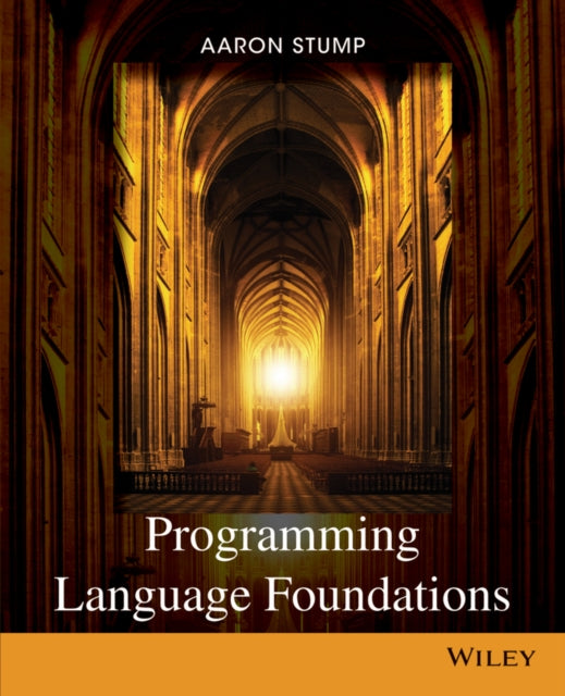 Programming Language Foundations