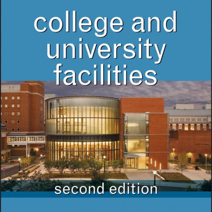 Building Type Basics for College and University