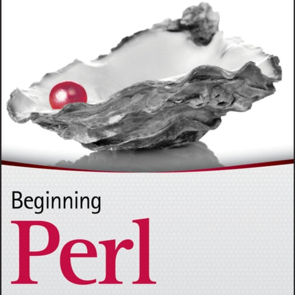 Beginning Perl