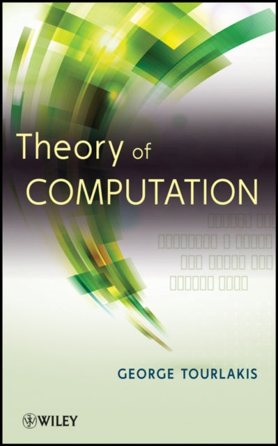 Theory of Computation