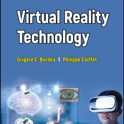 Virtual Reality Technology