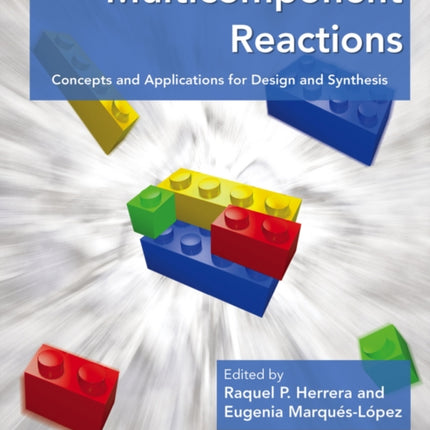Multicomponent Reactions